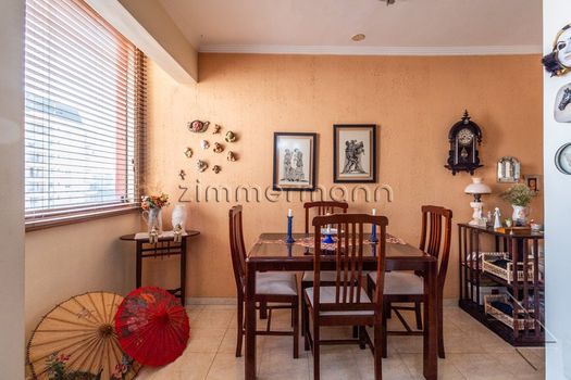 Foto 6 do(a) Apartamento de 3 quartos à venda em Santa Cecília, São Paulo
