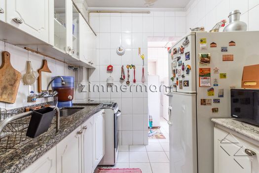 Foto 19 do(a) Apartamento de 3 quartos à venda em Santa Cecília, São Paulo