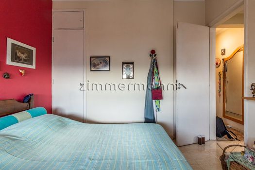 Foto 17 do(a) Apartamento de 3 quartos à venda em Santa Cecília, São Paulo
