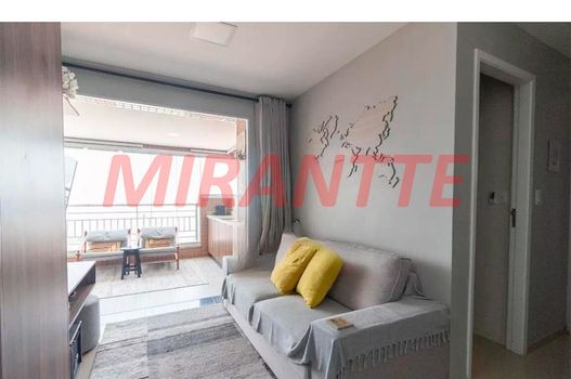 Foto 3 do(a) Apartamento de 2 quartos à venda em Vila Dom Pedro II, São Paulo