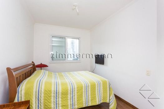 Foto 9 do(a) Apartamento de 2 quartos à venda em Vila Madalena, São Paulo