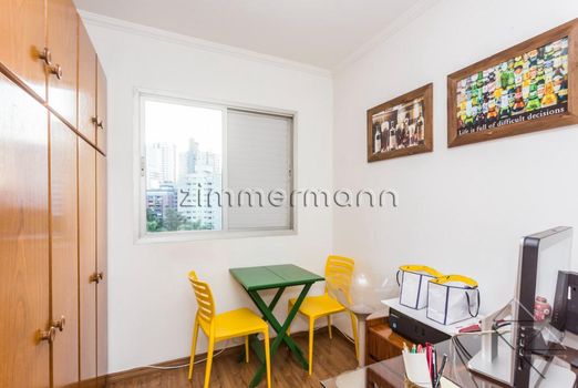 Foto 7 do(a) Apartamento de 2 quartos à venda em Vila Madalena, São Paulo