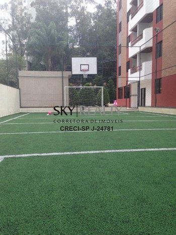 Foto 26 do(a) Apartamento de 3 quartos à venda em Vila Andrade, São Paulo
