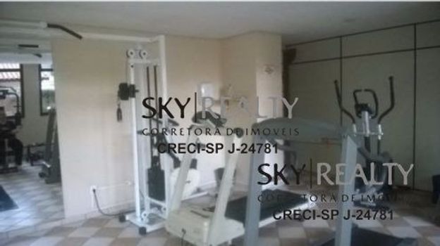 Foto 17 do(a) Apartamento de 3 quartos à venda em Vila Andrade, São Paulo