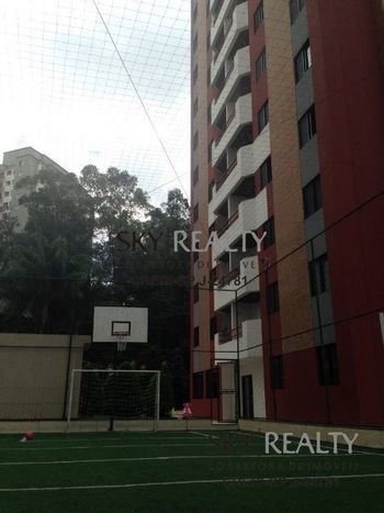 Foto 31 do(a) Apartamento de 3 quartos à venda em Vila Andrade, São Paulo