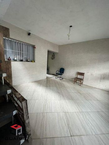 Foto 6 do(a) Casa de 4 quartos à venda em Jardim Utinga, Santo André