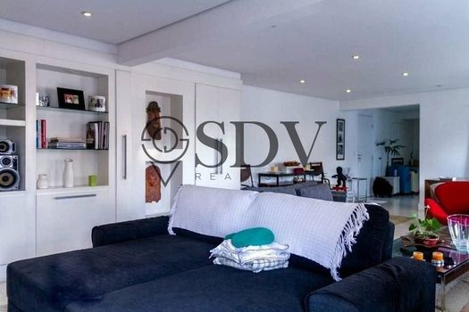 Foto 3 do(a) Apartamento de 2 quartos à venda em Perdizes, São Paulo