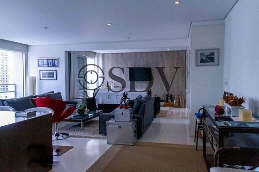 Foto 2 do(a) Apartamento de 2 quartos à venda em Perdizes, São Paulo
