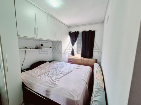 Foto 25 do(a) Apartamento de 2 quartos à venda em Graça, Cotia