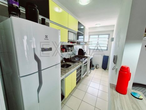 Foto 6 do(a) Apartamento de 2 quartos à venda em Graça, Cotia