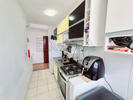 Foto 4 do(a) Apartamento de 2 quartos à venda em Graça, Cotia