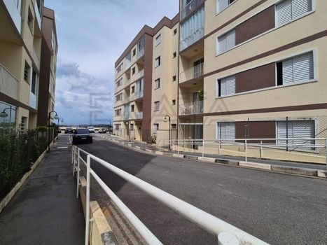 Foto 2 do(a) Apartamento de 2 quartos à venda em Graça, Cotia