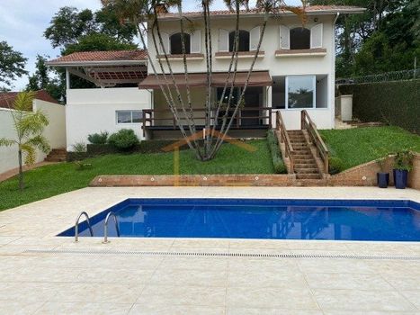 Foto 5 do(a) Casa de 4 quartos à venda em Roseira, Mairiporã