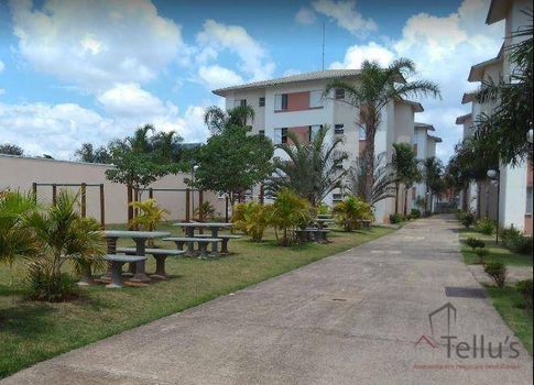 Foto 9 do(a) Apartamento de 2 quartos à venda em Boa Vista, Sorocaba