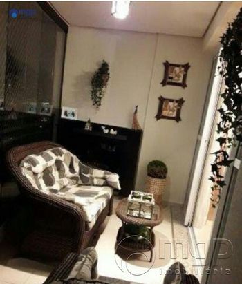 Foto 27 do(a) Apartamento de 3 quartos à venda em Vila Maria Alta, São Paulo