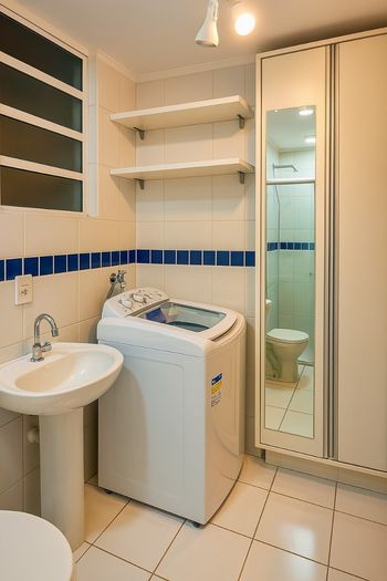 Foto 11 do(a) Apartamento de 1 quartos para alugar em República, São Paulo