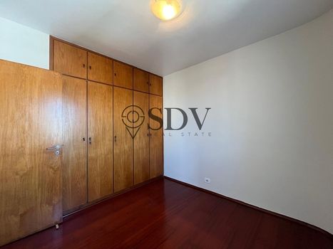 Foto 13 do(a) Apartamento de 3 quartos à venda em Campo Belo, São Paulo
