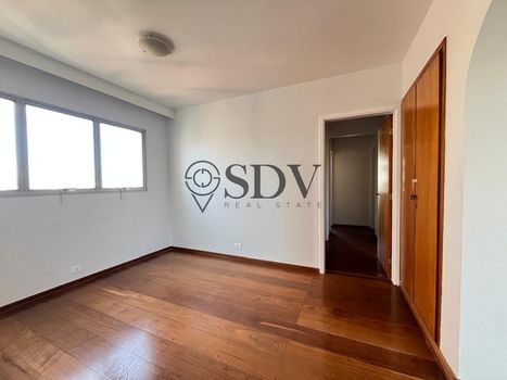 Foto 7 do(a) Apartamento de 3 quartos à venda em Campo Belo, São Paulo