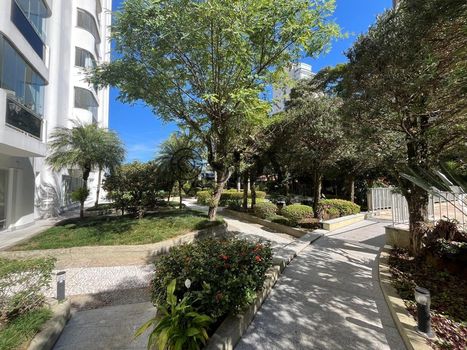 Foto 30 do(a) Apartamento de 3 quartos à venda em Campo Belo, São Paulo