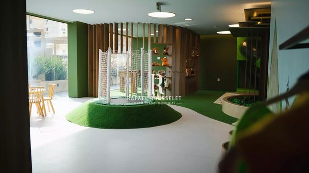 Foto 36 do(a) Apartamento de 3 quartos à venda em Boa Vista, Porto Alegre