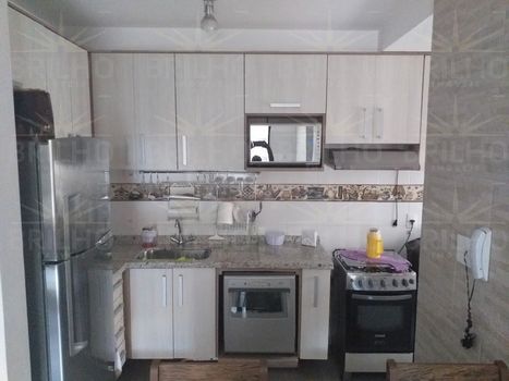 Foto 11 do(a) Cobertura de 2 quartos à venda em São Pedro, Osasco