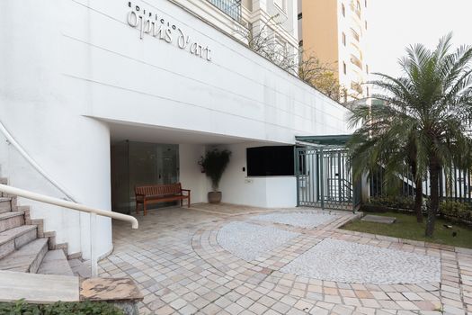 Foto 4 do(a) Apartamento de 3 quartos para alugar em Vila Pompéia, São Paulo