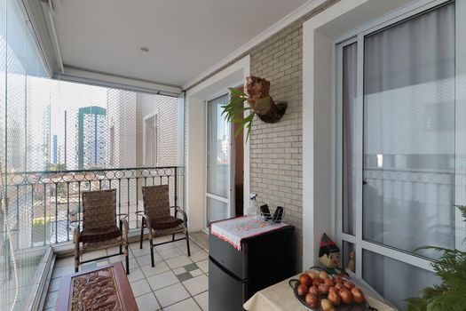 Foto 39 do(a) Apartamento de 3 quartos para alugar em Vila Pompéia, São Paulo