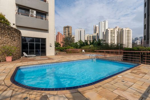 Foto 35 do(a) Apartamento de 3 quartos à venda em Lar São Paulo, São Paulo