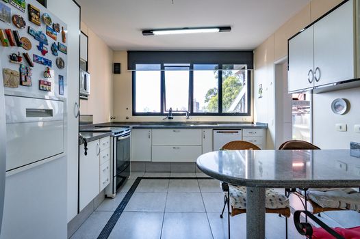 Foto 30 do(a) Apartamento de 3 quartos à venda em Lar São Paulo, São Paulo