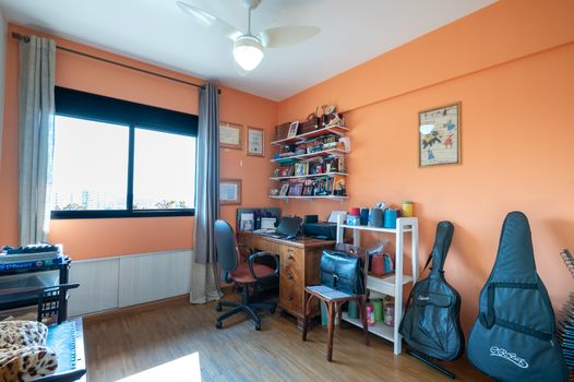 Foto 18 do(a) Apartamento de 3 quartos à venda em Lar São Paulo, São Paulo