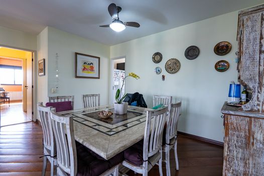 Foto 9 do(a) Apartamento de 3 quartos à venda em Lar São Paulo, São Paulo