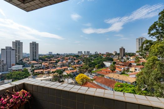 Foto 12 do(a) Apartamento de 3 quartos à venda em Lar São Paulo, São Paulo