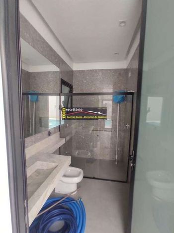 Foto 14 do(a) Casa em Condomínio de 5 quartos à venda em Alphaville Dom Pedro 2, Campinas