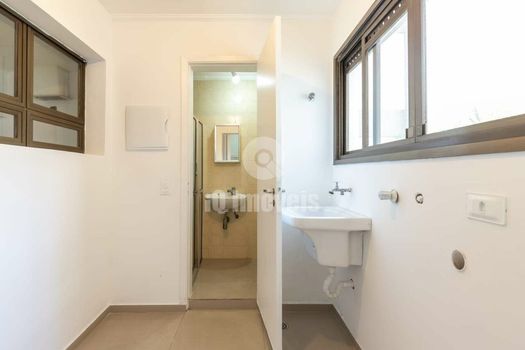Foto 22 do(a) Apartamento de 2 quartos à venda em Indianópolis, São Paulo