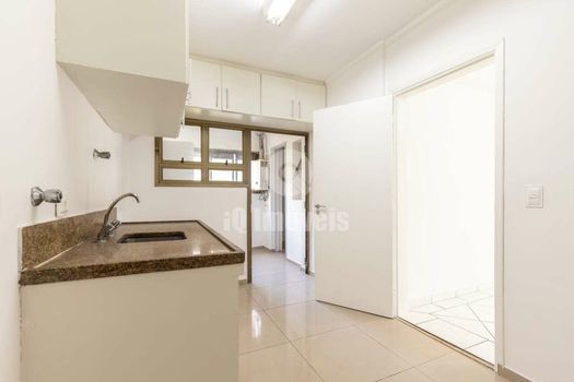 Foto 9 do(a) Apartamento de 2 quartos à venda em Indianópolis, São Paulo