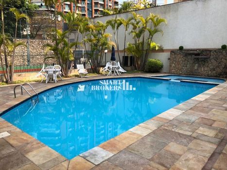 Foto 21 do(a) Apartamento de 3 quartos à venda em Jardim Vila Mariana, São Paulo