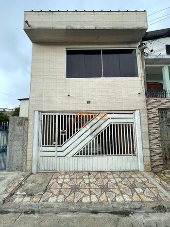 Foto 41 do(a) Casa de 3 quartos à venda em Cidade Parque Alvorada, Guarulhos