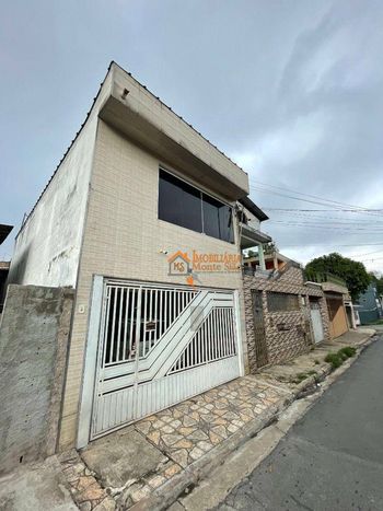 Foto 44 do(a) Casa de 3 quartos à venda em Cidade Parque Alvorada, Guarulhos