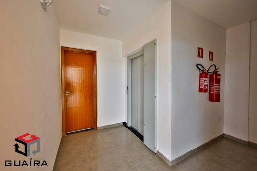 Foto 7 do(a) Cobertura de 2 quartos à venda em Jardim Ocara, Santo André