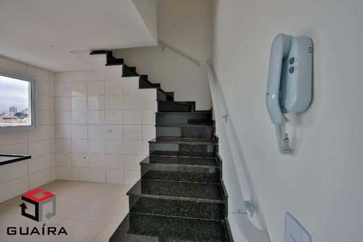 Foto 20 do(a) Cobertura de 2 quartos à venda em Jardim Ocara, Santo André