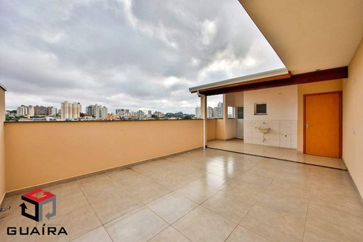 Foto 9 do(a) Cobertura de 2 quartos à venda em Jardim Ocara, Santo André