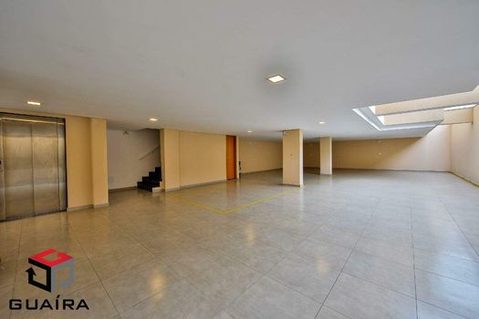 Foto 5 do(a) Cobertura de 2 quartos à venda em Jardim Ocara, Santo André