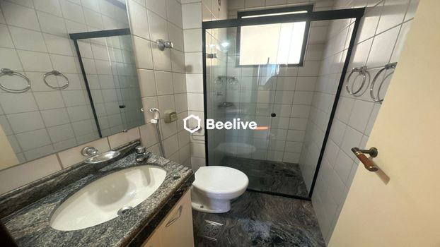 Foto 3 do(a) Apartamento de 3 quartos à venda em Santo Agostinho, Belo Horizonte