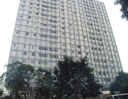 Foto 1 do(a) Apartamento de 2 quartos para alugar em Pinheiros, São Paulo