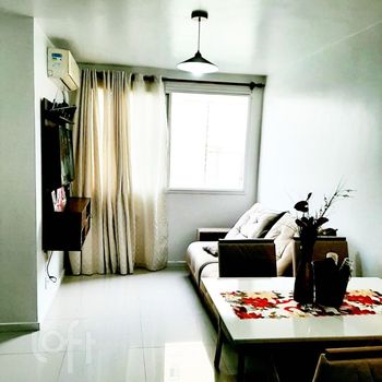 Foto 2 do(a) Apartamento de 3 quartos à venda em Sarandi, Porto Alegre