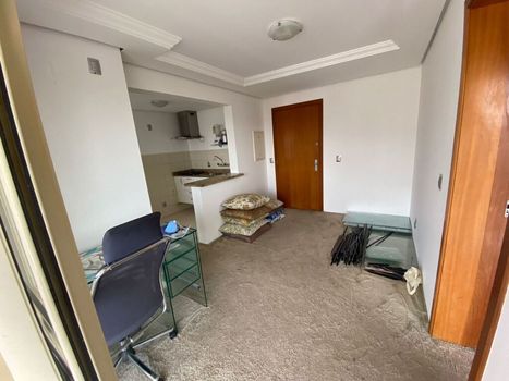 Foto 6 do(a) Apartamento de 1 quartos à venda em Menino Deus, Porto Alegre
