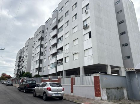 Foto 30 do(a) Apartamento de 2 quartos à venda em Estreito, Florianópolis