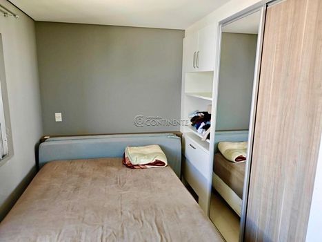 Foto 10 do(a) Apartamento de 2 quartos à venda em Estreito, Florianópolis