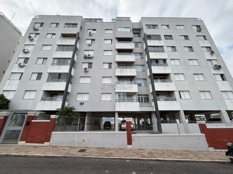 Foto 29 do(a) Apartamento de 2 quartos à venda em Estreito, Florianópolis