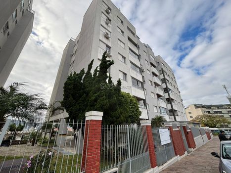 Foto 28 do(a) Apartamento de 2 quartos à venda em Estreito, Florianópolis